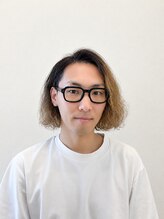髪質改善＆縮毛矯正 rococo.【ロココ】&nbsp;KEN 