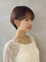 フォト イケブクロ(foto IKEBUKURO) ☆マッシュハンサムショートボブカット20代30代40代50代池袋