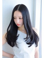 ナーリー 大泉学園店(GNARLY)&nbsp;レイヤー/髪質改善/酸性縮毛矯正/GNARLY 大泉学園店
