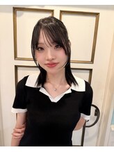 ケリーズグリーン(Kelly's Green) マツイ stylist