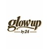 グロウアップバイトゥエンティーフォー 忠岡(glow up by24)のお店ロゴ