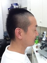 フォルム(forme) 男はだまってシルエットで勝負!!