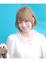 リッコ 横浜(ricco)&nbsp;☆riccoショート☆