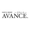 アヴァンス 江坂店(AVANCE.)のお店ロゴ