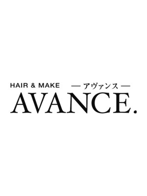 アヴァンス 江坂店(AVANCE.)