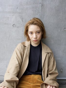 イスニック(Ysnic) ysnic