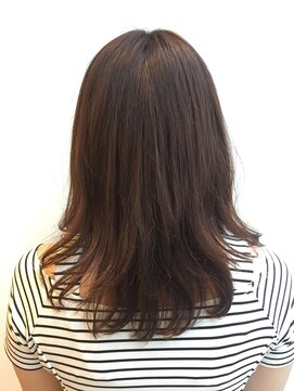 ノーブル 白金台店(Noble by PROGRESS) お客様スタイル