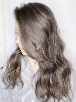 セシルヘア 沖縄店(Cecil hair)&nbsp;ゆるふわウェーブ愛されヘア
