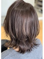 サローネ サンク(SALONE CINQ) ひし形くびれミディ