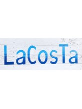 LaCosTa【ラコスタ】