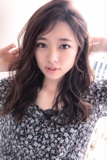 【再来限定♪】￥8800うるつやカラー＋カット＋集中補修Tr
