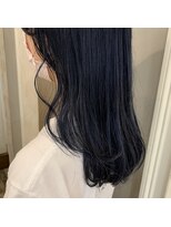 アンベリール 大名(Embellir) blue color