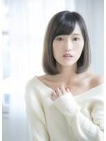 ロンド シャルム 吉祥寺(Lond charme)&nbsp;ワンカールボブ♪