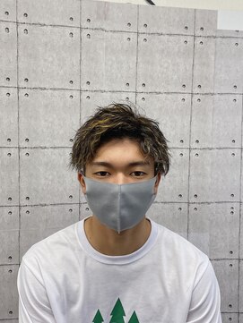 シリー(SILLY) ツイストハイライト