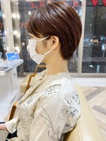 ウィル 野田阪神店(WiLL) 耳掛けショート