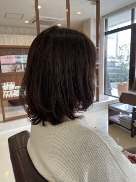 リーク(Liiike) ミディアムレイヤー