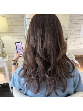 ヴァイブス(vibes) ナチュラルカラー