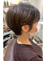 ティアラ 桜木町(TIARA)&nbsp;ミニボブ