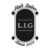 リグ(L.I.G)のお店ロゴ
