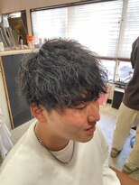 ルービック(rubik)&nbsp;縦落ちスパイラル