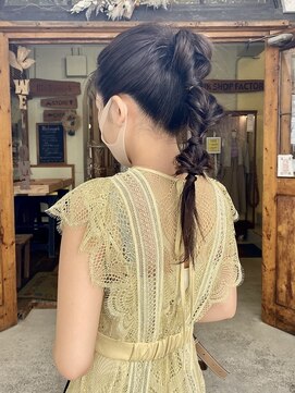 ティメレ 神戸三宮(Timere) ☆