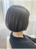 ミニボブ