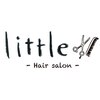 リトル 川越(little)のお店ロゴ