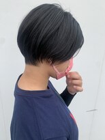 美容室 アイディー i-dee&nbsp;ショートヘア