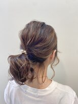 シャンティ 平岸店(Shanti)&nbsp;○ハイライト/ブランジュ/大人可愛い○ 菅野裕太