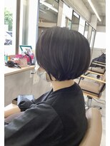 サロン 半田店(SALON)&nbsp;小顔補正立体カット