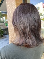 リンクフォーヘアー(Link for hair)&nbsp;大人のインナーカラー