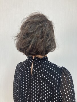 ドッツ(Dots.) 【Dots.】白髪ぼかし