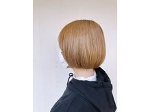 エスバイラッシュ(es by rush)