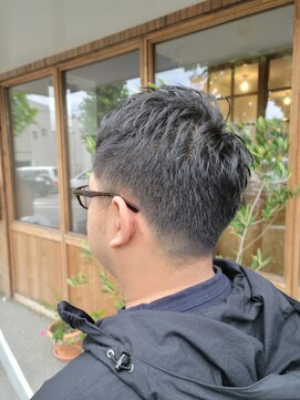 プリズム PRISM ベリーショート