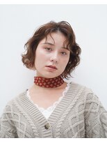 ソラバイヒーズ(SORA by Hi-s)&nbsp;カーリーガーリー