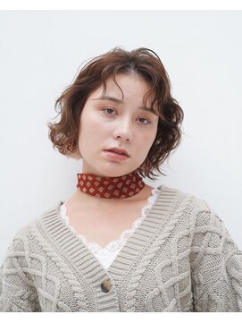 ソラバイヒーズ(SORA by Hi-s) カーリーガーリー