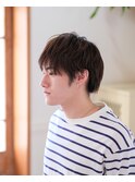 ナチュラルショート