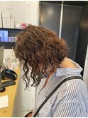 EIGHT fujisawa 藤沢店【エイト】福 優 髪質改善ボブパーマ