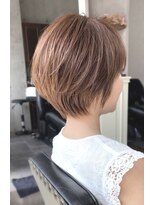 ザシー おおたかの森(The C)&nbsp;20代30代40代ナチュラル大人可愛いレイヤースタイル