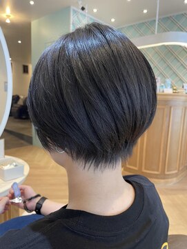 アンフィ 矢向(Anphi) 8-23 大人ショート