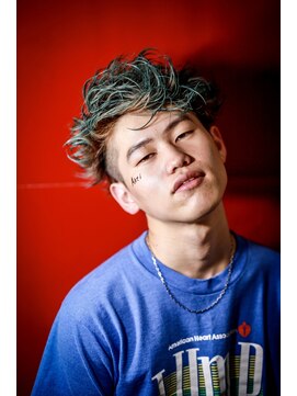 リリィ(LIILY) ２ブロック