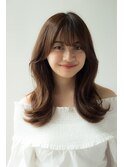 韓国風くびれミディアム