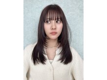 オプスヘアーフェリース(OPS HAIR feliz)