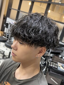 アビールブレ 新潟万代(ABEY LEVRAI) 新潟波巻き