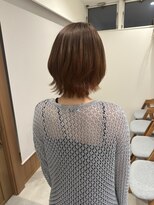 プリュム(Plume) 【園木担当】ウルフ