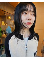 シングス(Sings)&nbsp;ミディアムスリーク