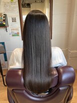 チアー ヘアリラクゼーション(cheer HAIRRELAXATION)&nbsp;ハイパーロング