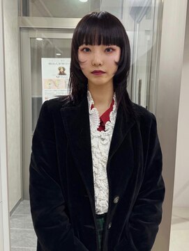 ハイカ(HYCA) wolf layer medium