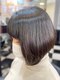 メルモアロマヘアー(melmo aroma hair)の写真/天然由来成分を補給、補正◎頭皮から髪の内部まで健康にし、髪本来の美しさを引き出す☆