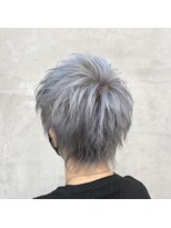 セリュックス(CELUX)&nbsp;ニュアンスカラー/ハイトーンカラー